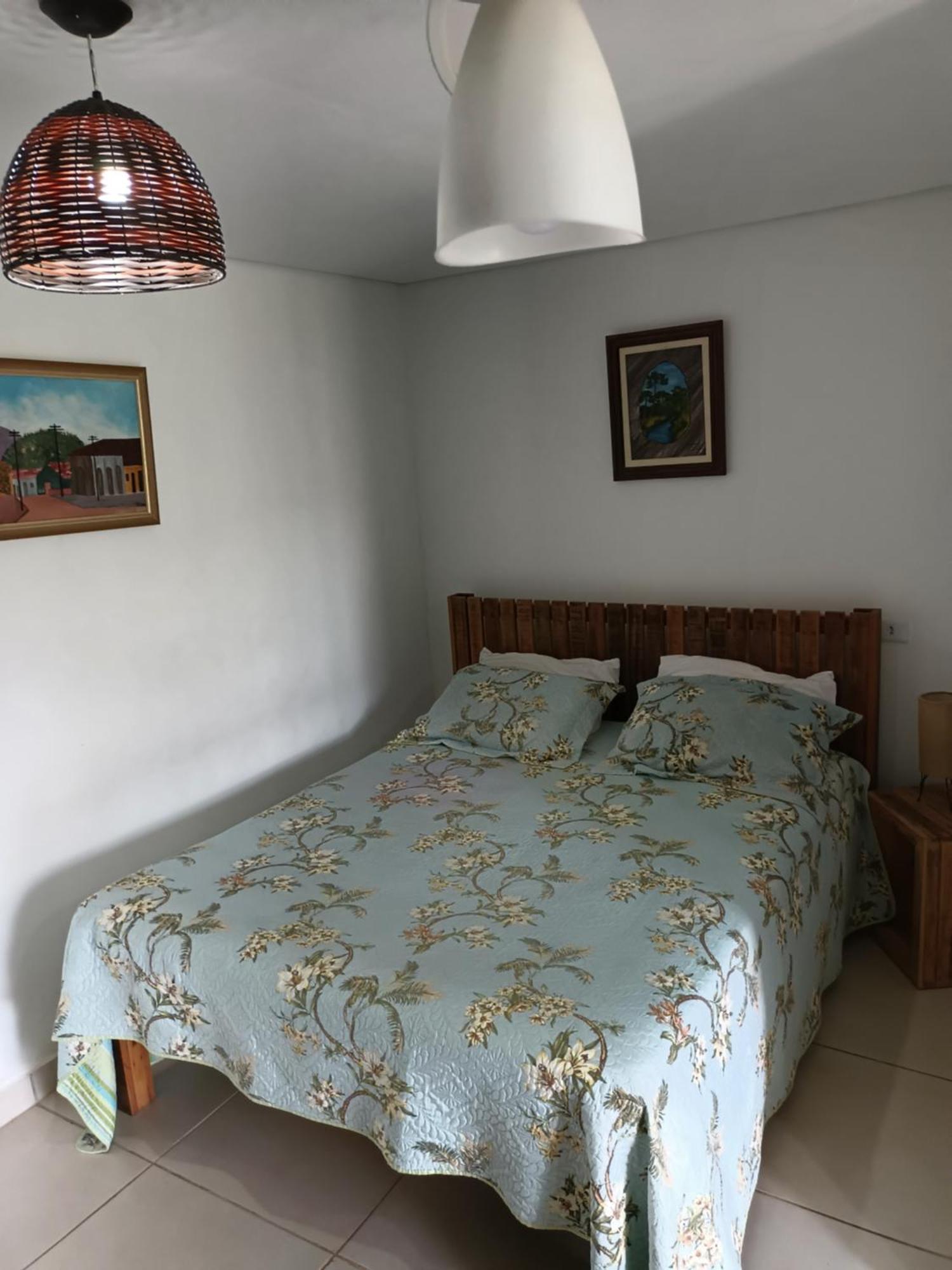 Hotel Aconchego No Campo São Roque Pokoj fotografie