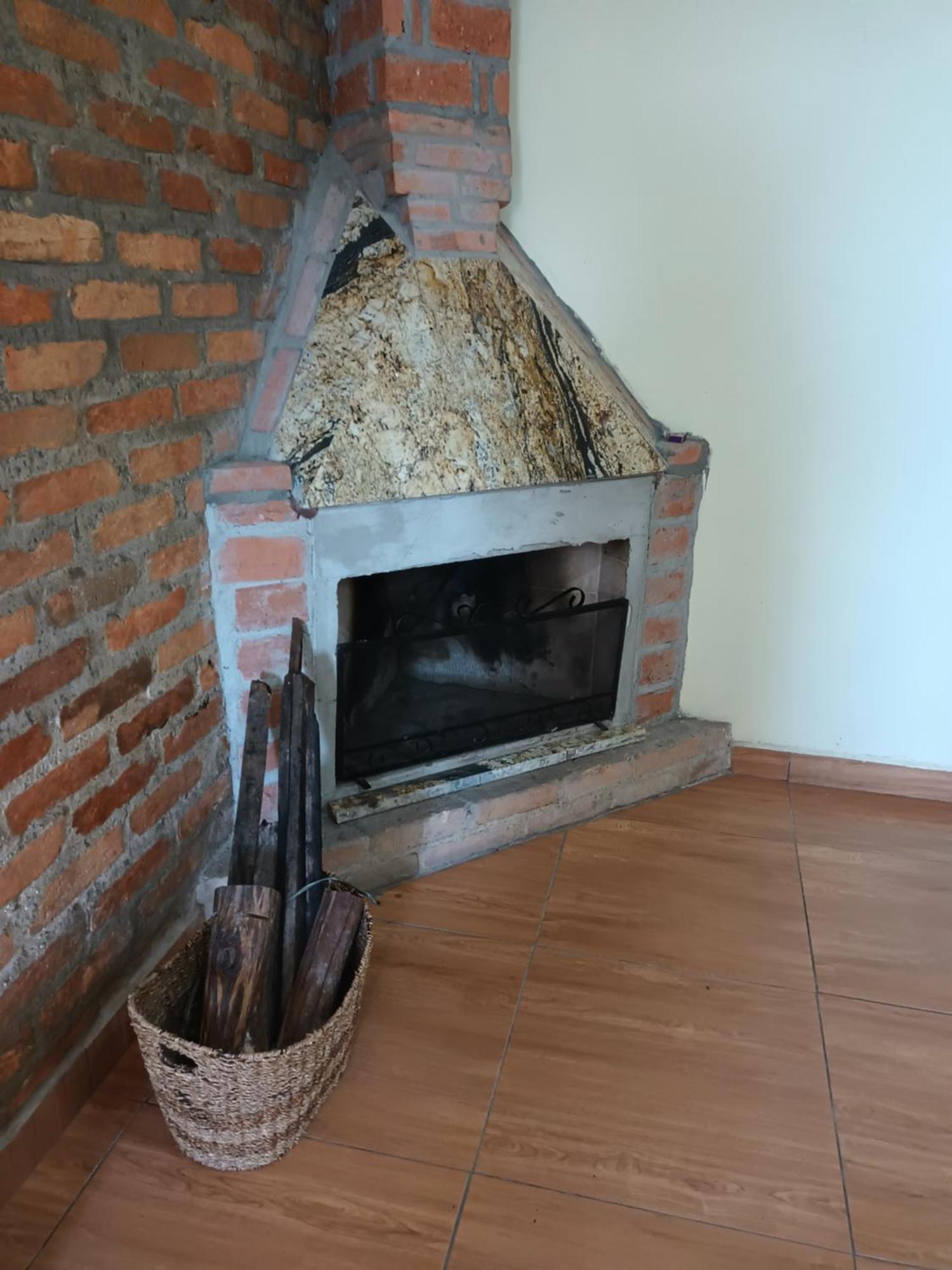 Hotel Aconchego No Campo São Roque Pokoj fotografie