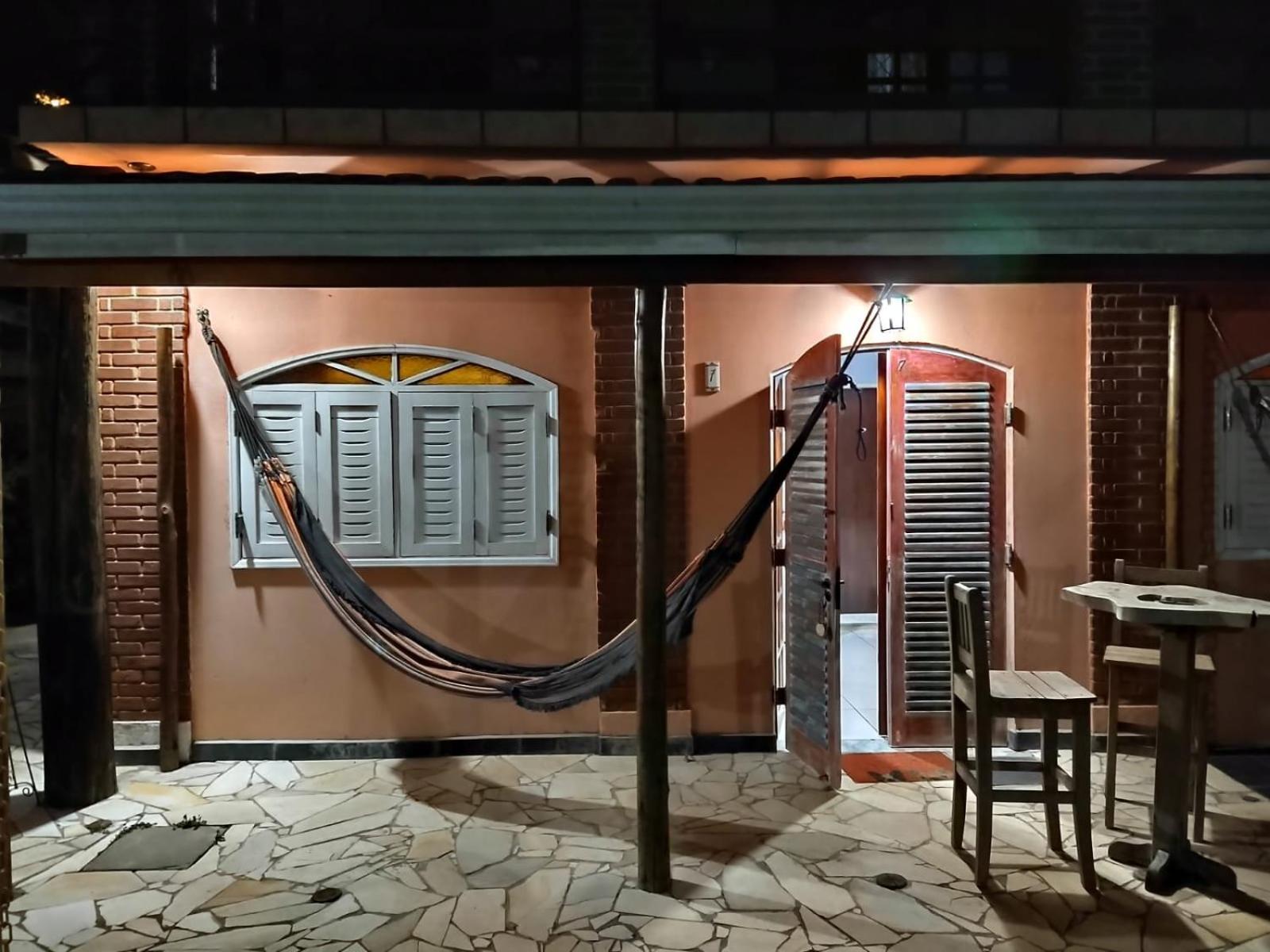 Hotel Aconchego No Campo São Roque Pokoj fotografie